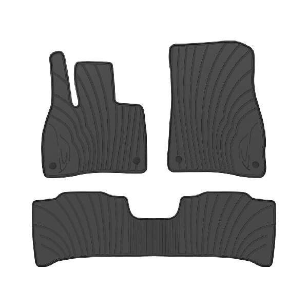 تصویر محصول کف پایی بنز EQE SUV 500 سال 2025